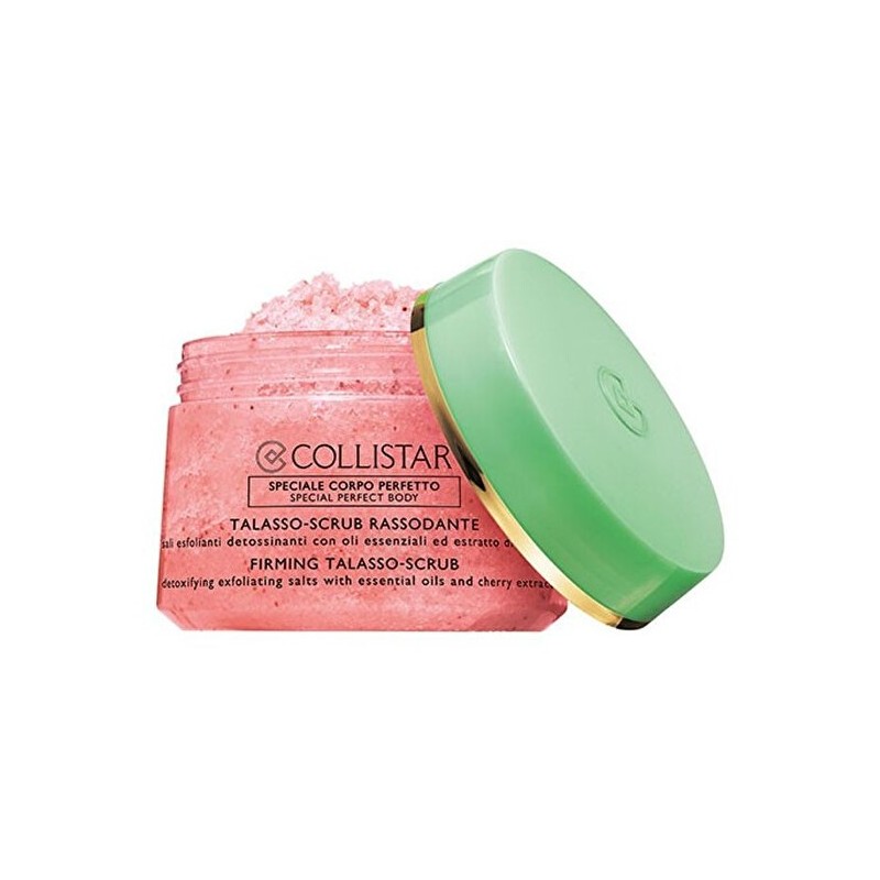 COLLISTAR TALASSO SCRUB RASSODANTE CORPO 300G