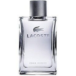 Lacoste Pour Homme edt 100ml Tester[no tappo]