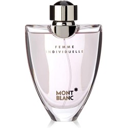 Mont Blanc Femme Individuel edt 75ml tester[con tappo]