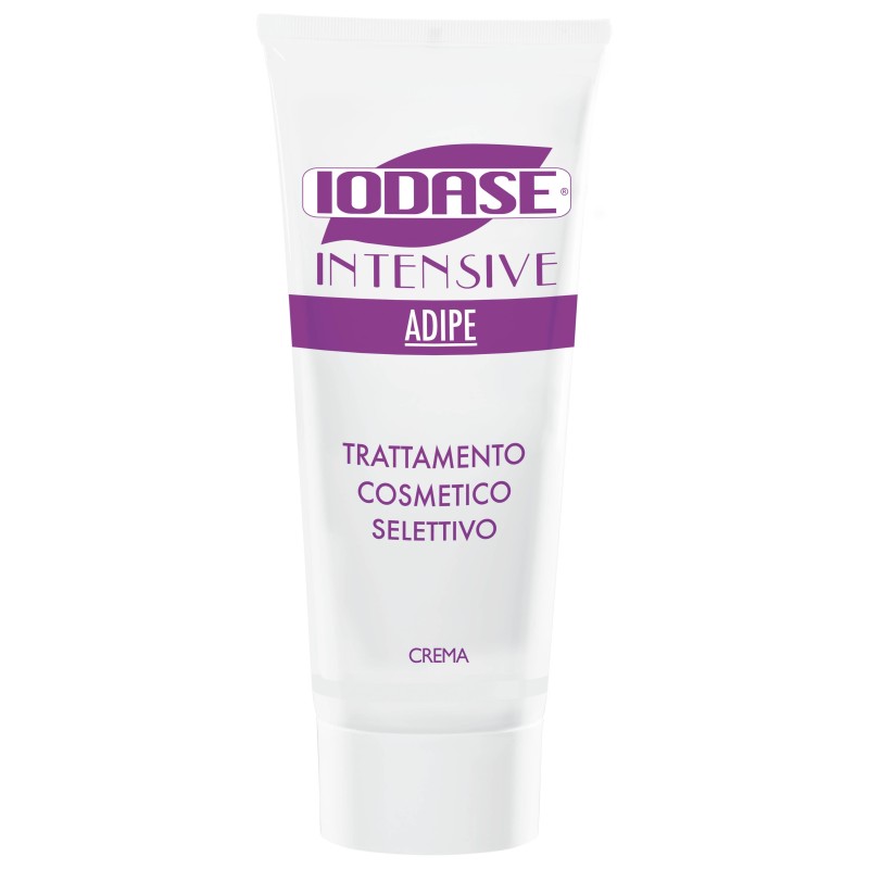 Iodase Intensive Adipe 100ml