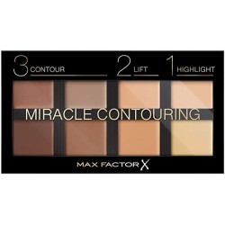 Max Factor Contouring palette Miracle