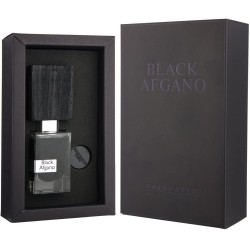 Nasomatto Black Afgano Extrait de Parfum 30ml