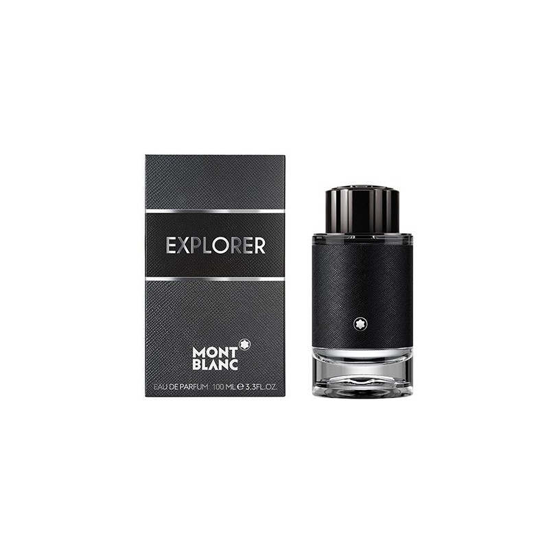 Mont Blanc Explorer edp 100ML