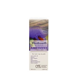 RETINOL COMPLEX Deodorante Spray Amethyst 100ml