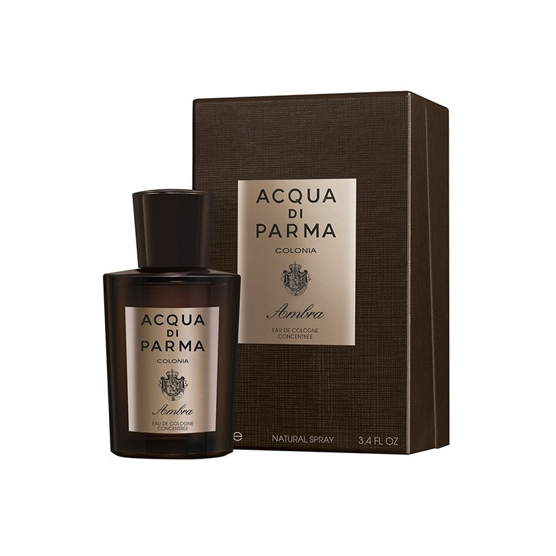 Acqua di Parma Colonia Ambra 100ML tester