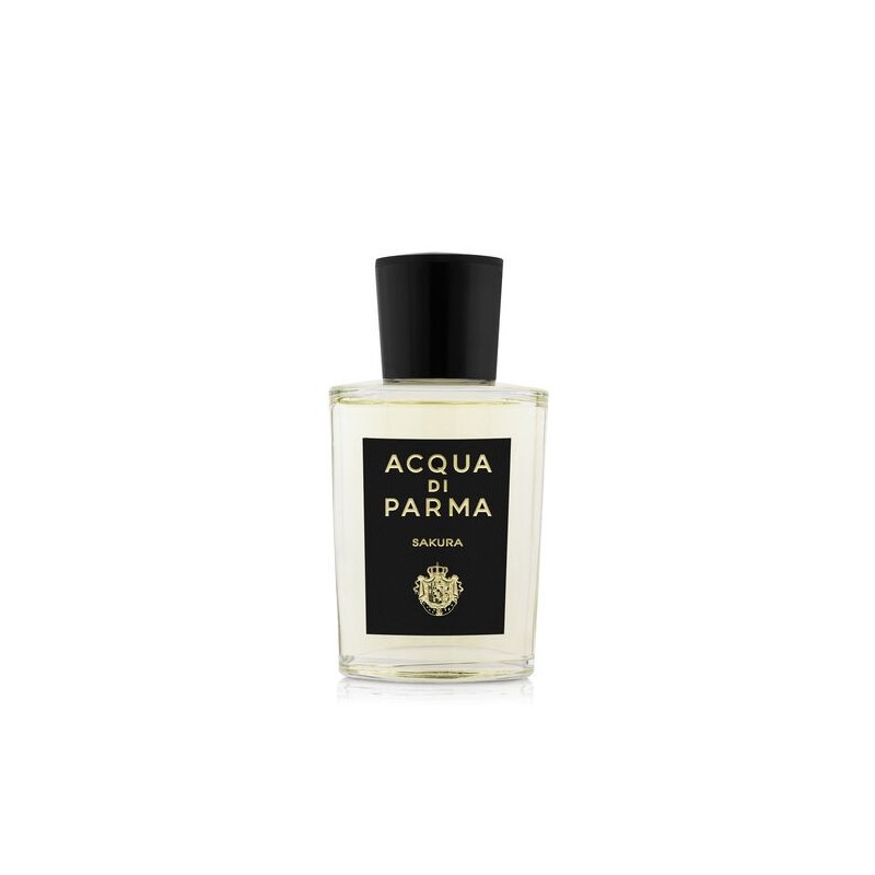 acqua di parma sakura edp 100ml tester