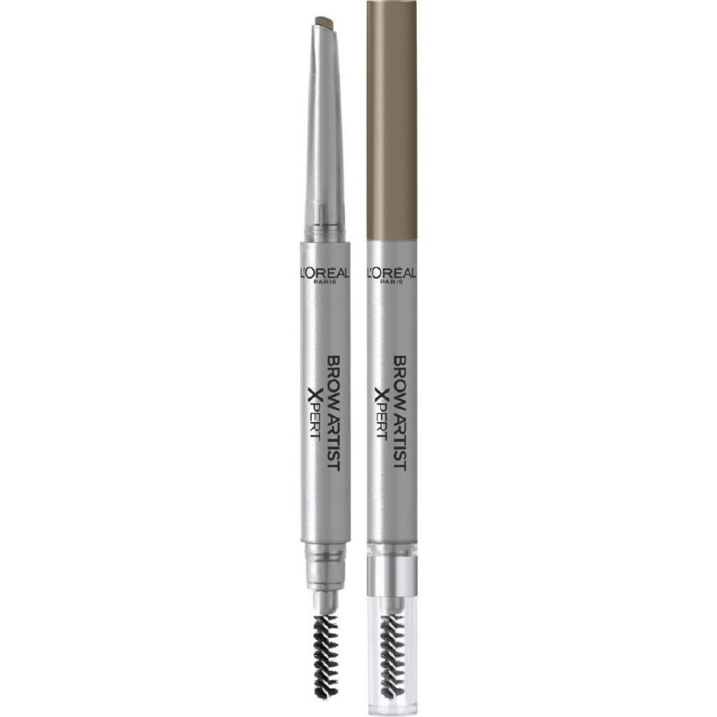L'Orèal Paris Brow Artist Xpert Matita Automatica per Sopracciglia 105 Brunette