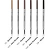 L'Orèal Paris Brow Artist Xpert Matita Automatica per Sopracciglia 102 Cool Blond