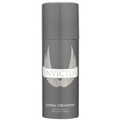 Paco Rabanne Invictus Deodorant Natural Spray 150ML