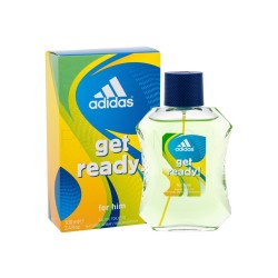 Adidas Get Ready! For Him edt 100ml