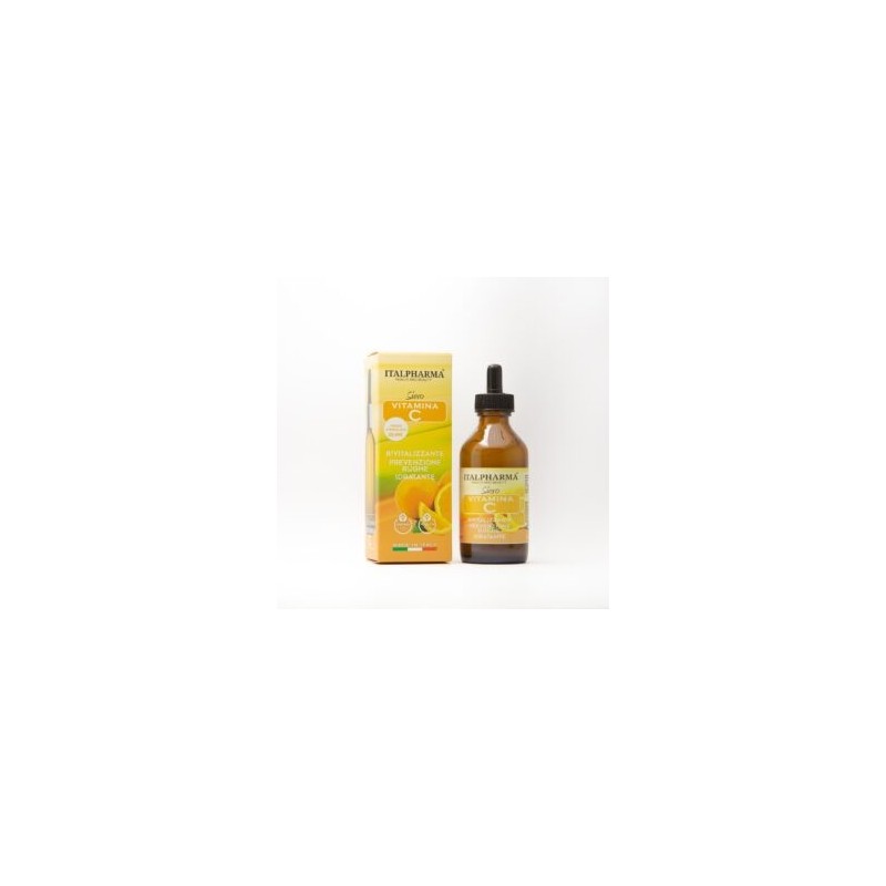 italpharma siero vitamina c 100ml