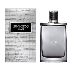 Jimmy Choo Man edt 100ml tester[con tappo]