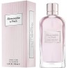 Abercrombie & Fitch First Instinct edp 100ml tester[no tappo]