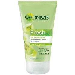 Garnier Fresh Gel Detergente Ml.150