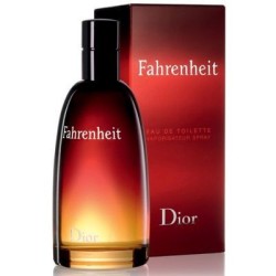 Christian Dior Fahrenheit edt 100ml