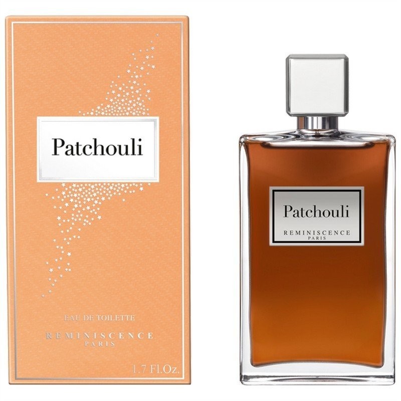 Reminescence Patchouli edt 100ml tester[con tappo]
