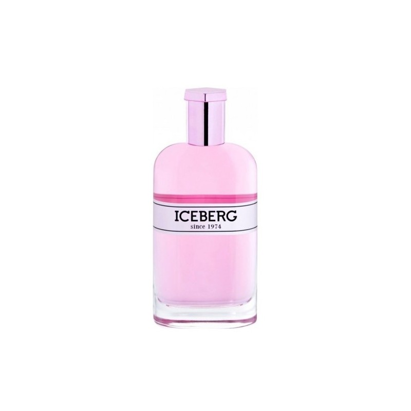 Iceberg Since 1974 For Her edp 100ML tester