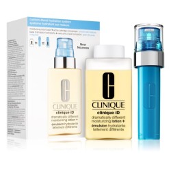 Clinique iD™ Dramatically Different™ Moisturizing Lotion + Active Cartridge Concentrate for Uneven T