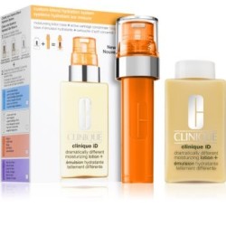 Clinique iD™ Dramatically Different™ Moisturizing Lotion + Active Cartridge Concentrate for Fatigue