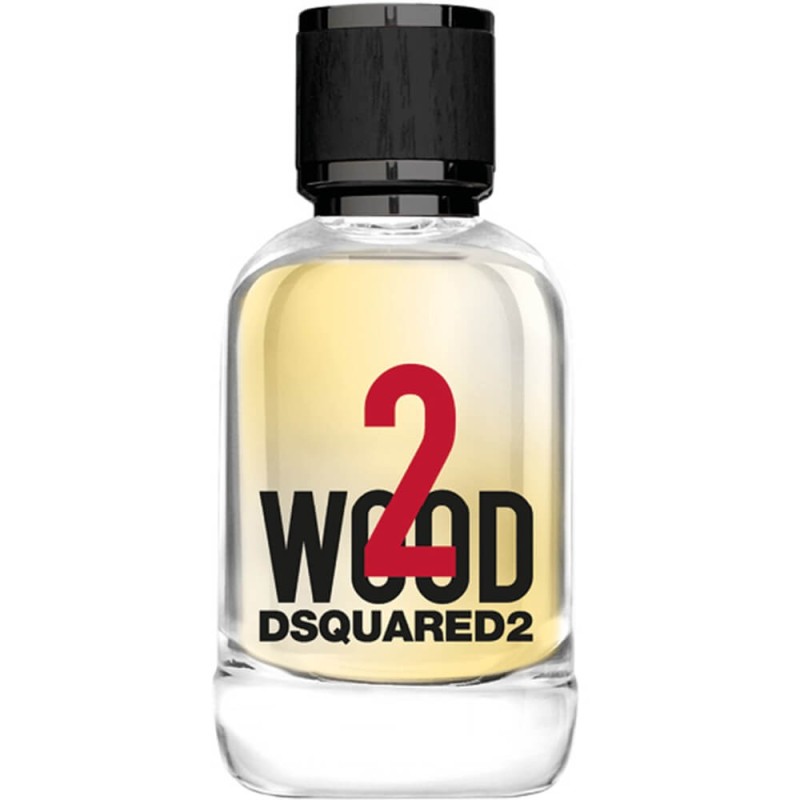 DSQUARED 2 Wood edt 100ml tester