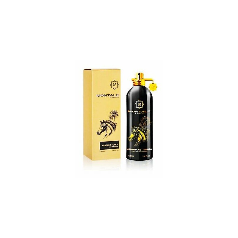 montale arabians tonka edp 100ml