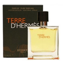 Hermès Terre d'Hermès Parfum 75ML
