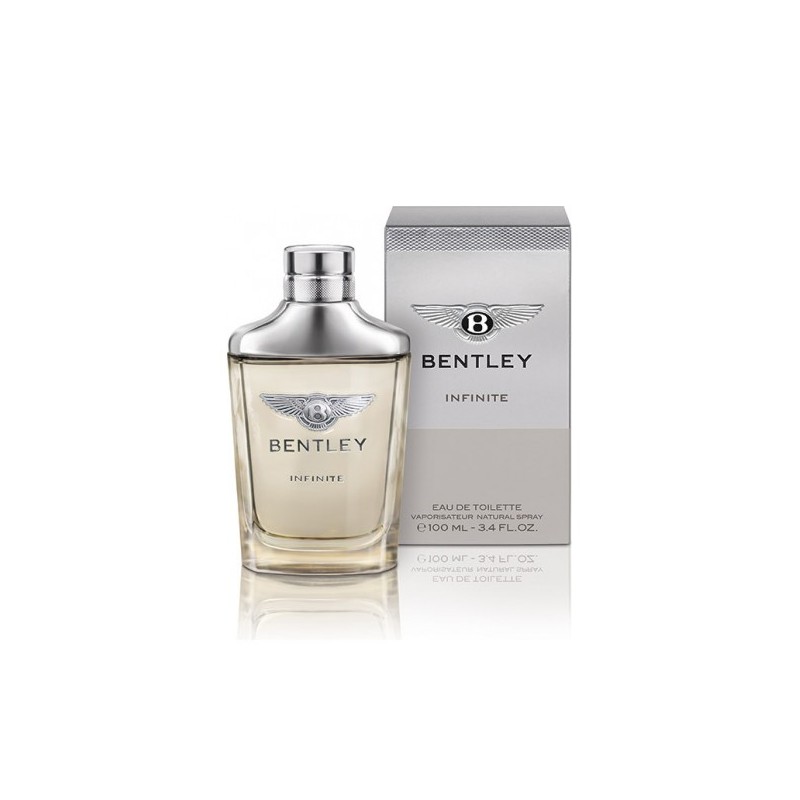 bentley infinite edt 100ml