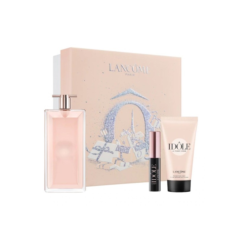 lancome idole cofanetto