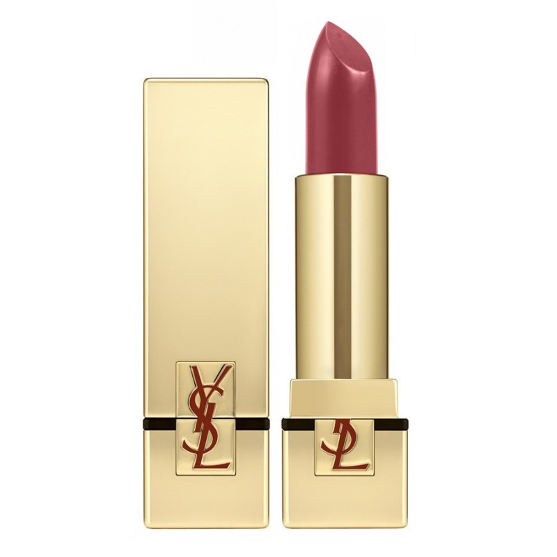 yves saint laurent rouge pur couture 13 le orange tester