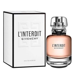 Givenchy L'Interdit Eau De Parfum 80ML