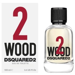 DSQUARED 2 Wood edt 100ml