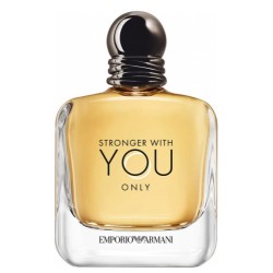 Armani Stronger With You Only EDT 100ML