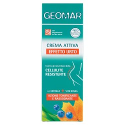 geomar crema attiva effetto urto anticellulite 200ml