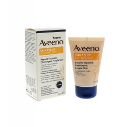 Aveeno Skin Relief Balsamo Riparatore Lenitivo Cica 50 ml